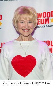 Dee Wallace  Attends 