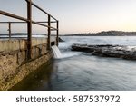 Dee Why Rock Pool, Sydney