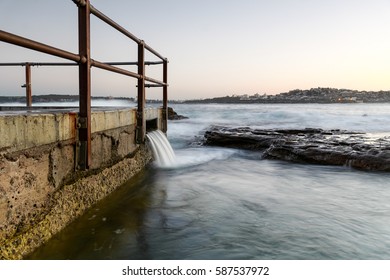 Dee Why Rock Pool, Sydney