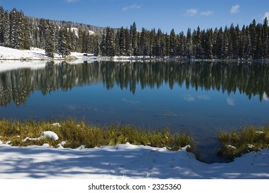 4,634 Grand Mesa Colorado Images, Stock Photos & Vectors | Shutterstock