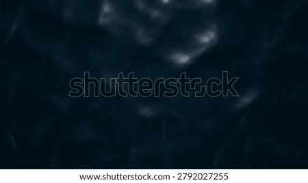 Deep Blue Ocean Texture pattern 