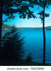 Deep Creek Lake