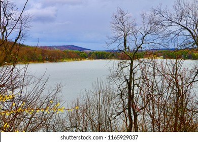 Deep Creek Lake, Maryland