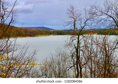 Deep Creek Lake, Maryland