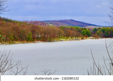 Deep Creek Lake, Maryland