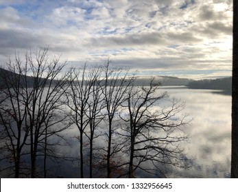 Deep Creek Lake Maryland