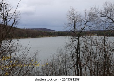 Deep Creek Lake In Deep Creek, Maryland