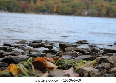 Deep Creek Lake, Maryland Landscape