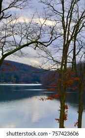 Deep Creek Lake, McHenry, Maryland