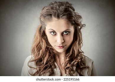 Deep eyes