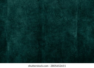Deep green texture forms a calming backdrop suitable for artistic endeavors.