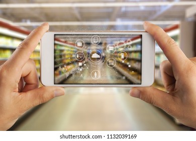 Deep learning concept