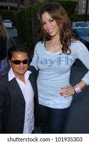 Deep Roy At The DayFly.com Launch Party, Hollywood Roosevelt Hotel, Hollywood, CA. 05-06-10