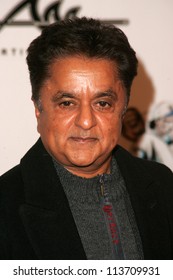 Deep Roy At The Gridlock New Years Eve 2007 Party, Paramount Studios, Los Angeles, CA 12-31-06