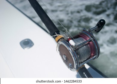 rod and reel for snapper fishing