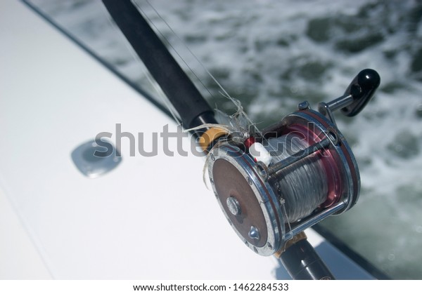 deep sea fishing reels