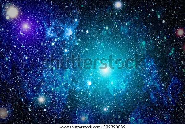 Deep Space High Definition Star Field Backgrounds Textures