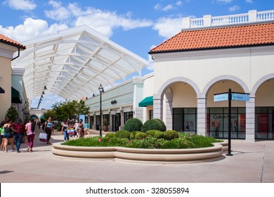 the north face outlet deer park