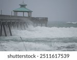 Deerfield Beach Storm Boca Raton