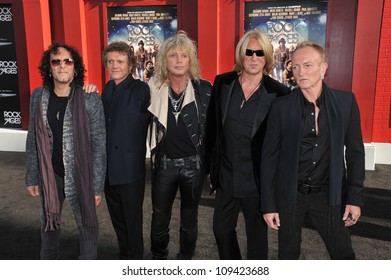 81 Def leppard Images, Stock Photos & Vectors | Shutterstock