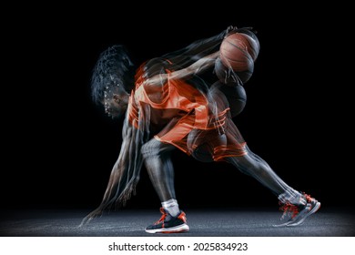 519 Basketball Player Side View Stock Photos, Images & Photography ...