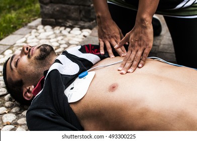 Defibrillation
