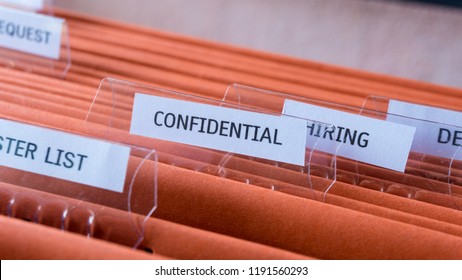 definition file keep record in file folder. document keep.