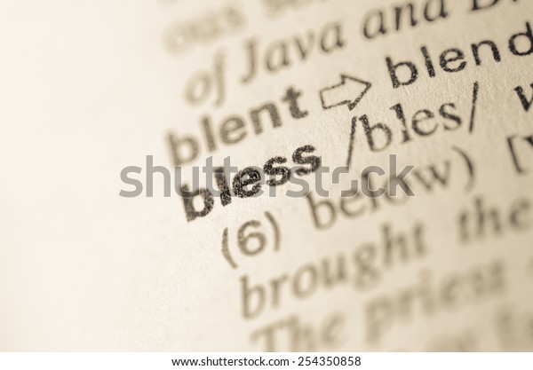 definition-word-bless-dictionary-stock-photo-edit-now-254350858