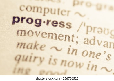 119,366 Progress word Images, Stock Photos & Vectors | Shutterstock