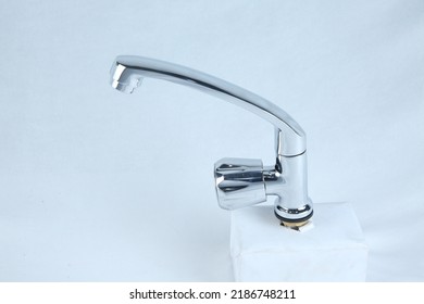 Definitions Of Water Tap. A Faucet For Drawing Water From A Pipe Or Cask. Synonyms: Hydrant, Tap, Water Faucet. Type Of: Faucet, Spigot. A Regulator For Controlling The Flow Of A Liquid From A Reserv