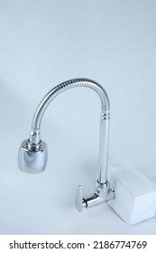 Definitions Of Water Tap. A Faucet For Drawing Water From A Pipe Or Cask. Synonyms: Hydrant, Tap, Water Faucet. Type Of: Faucet, Spigot. A Regulator For Controlling The Flow Of A Liquid From A Reserv