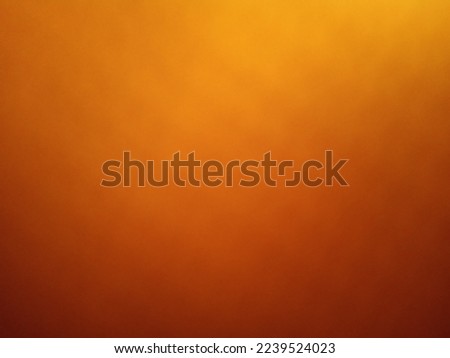 Defocus abstrack orange background, blured orange background