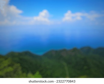 Defocus, Abstract, Background of Textures