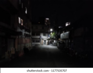 Alleyway Background Imagenes Fotos De Stock Y Vectores Shutterstock