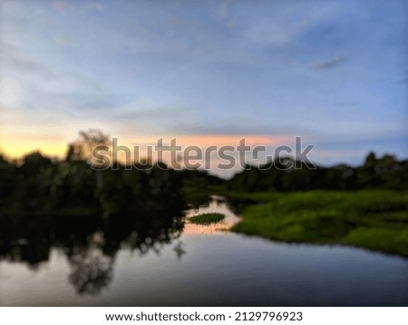 Similar – Charlottenburg Castle on the River Spree in Berlin