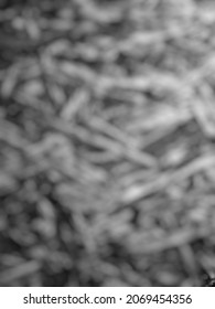 Defocused Abstract Background Of A Waferboard