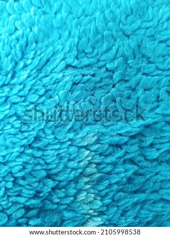 defocused abstract blue background of textule