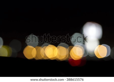 Similar – Foto Bild „Night Shot“ auf „Light Spot“