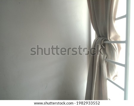 Similar – Image, Stock Photo hourly hotel Lamp Light