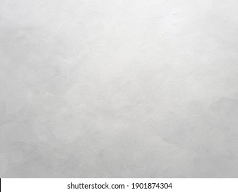 Defocused of Light gray cement wall. Concrete background. Cement wall in room. Interior concept.
