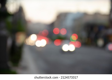 96,812 Defocused traffic Images, Stock Photos & Vectors | Shutterstock