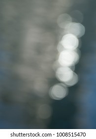 Defocused Water Specular Highlights