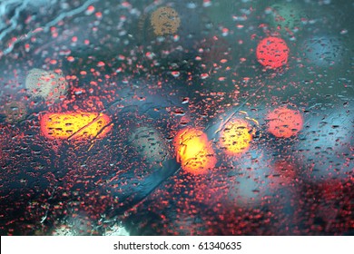 70,080 Car rain window Images, Stock Photos & Vectors | Shutterstock