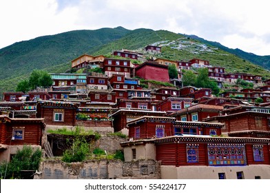 House Of Tibet Images Stock Photos Vectors Shutterstock