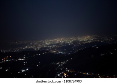 37 Mussoorie at night Images, Stock Photos & Vectors | Shutterstock