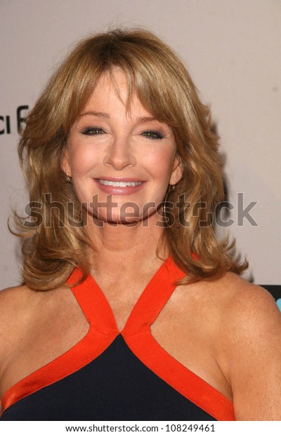 Deidre Hall Nbc Universal 08 Press Stock Photo Edit Now