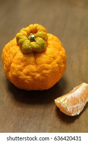 Dekopon ( Sumo Mandarin )