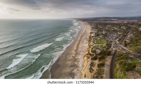 Del Mar, California