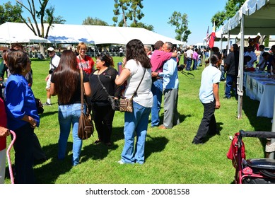 57 Cesar chavez monument Images, Stock Photos & Vectors | Shutterstock