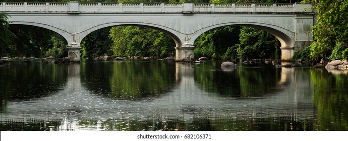 Delaware Bridge